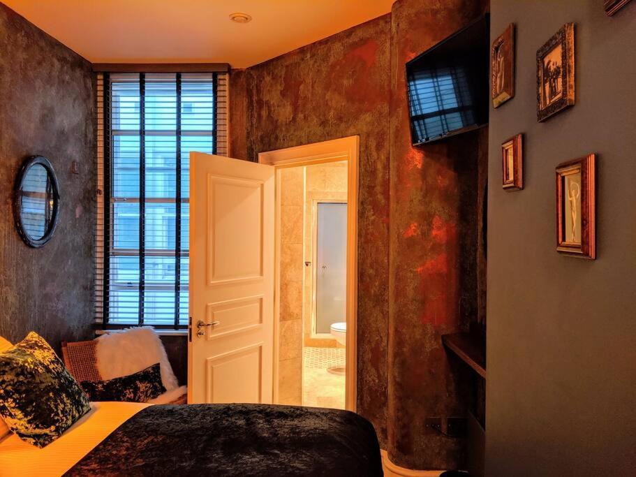 Boutique City Centre Flat By City Superhost Манчестер Экстерьер фото